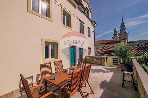 Za prodaju-Kuća -Volosko  -  Opatija, Hrvatska-300421024-925