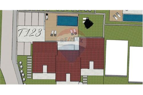 Vila - Za prodaju - Brtonigla, Hrvatska - 17 - 300261103-907