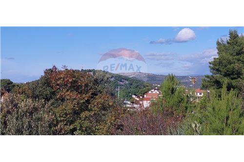Satılık-Bina Arazisi-Stivašnica  -  Rogoznica, Hırvatistan-300351012-219