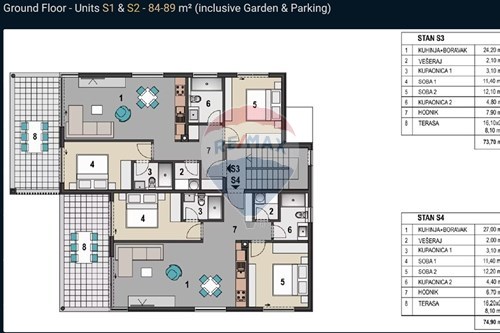 Slider Image Thumbnail