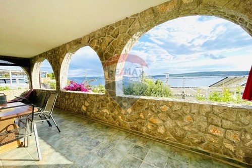 Za prodaju-Kuća -Crikvenica  -  Crikvenica, Hrvatska-300561031-62