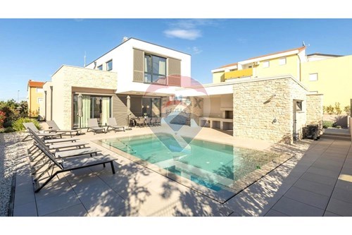 Za prodaju-Kuća -Finida  -  Umag, Hrvatska-300441010-523