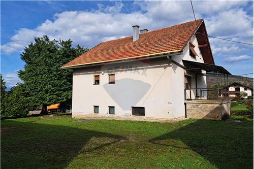 出售-房子-hambarište  -  Vrbovsko, 克罗地亚-300431019-2434