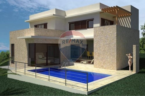 Za prodaju-Zemljište-Jakišnica  -  Novalja, Hrvatska-300411003-3022