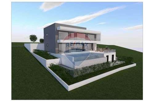 Müüa-Ehitusõigusega maa-Maslenica  -  Jasenice, Horvaatia-300501024-18