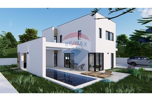 Za prodaju-Kuća -Barbat Na Rabu  -  Rab, Hrvatska-300561031-111