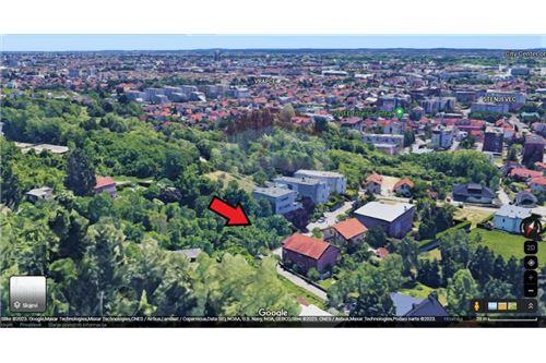 Za prodaju-Građevinsko zemljište-Gajnice  -  Podsused - Vrapče, Hrvatska-300721005-27