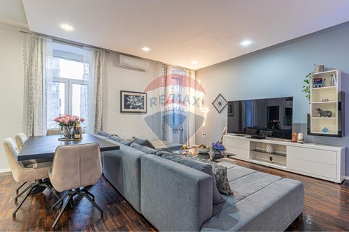 Za prodaju-Stan-Apartman-Centar  -  Rijeka, Hrvatska-300031183-6