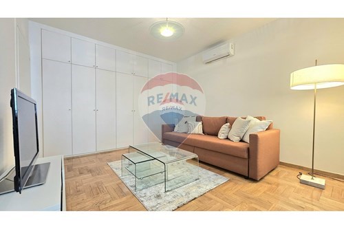 Residential - Condo/Apartment - Črnomerec, Croatia - HR