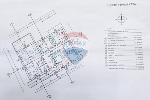 Za prodaju-Stan-Apartman-Žegoti  -  Kastav, Hrvatska-300031154-205