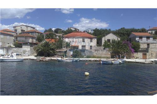 Za prodaju-Kuća -Trogir  -  Trogir, Hrvatska-300131004-628
