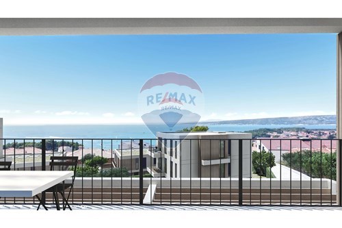 Za prodaju-Zemljište-Krk  -  Krk, Hrvatska-300621003-1595