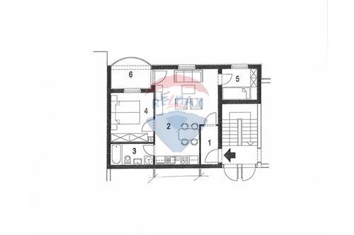 Residential - Condo/Apartment - Rovinj, Croatia - HR