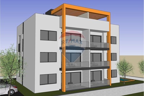 Za prodaju-Stan-Apartman-Turanj  -  Sveti Filip I Jakov, Hrvatska-300501033-61