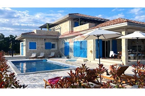 Za prodaju-Kuća -Kanfanar  -  Kanfanar, Hrvatska-300041053-7575