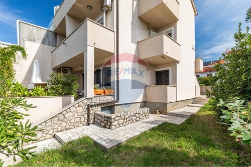 Za prodaju-Kuća -Punat  -  Punat, Hrvatska-300621003-1537