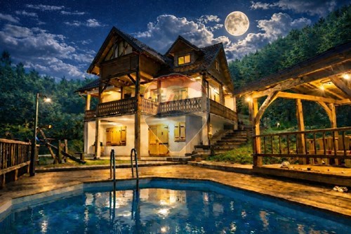 Duga Resa, Karlovačka - Za prodaju - 375,000 &euro;