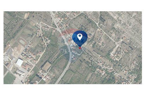 Parduodama-Žemės plotas skirtas statyti-Benkovac  -  Benkovac, Kroatija-300501018-55