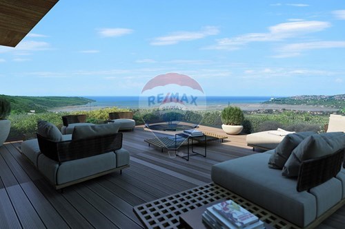 Za prodaju-Zemljište-Kaštel  -  Buje, Hrvatska-300391032-369