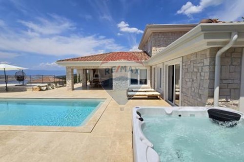 Za prodaju-Kuća -Jadranovo  -  Crikvenica, Hrvatska-300561028-74