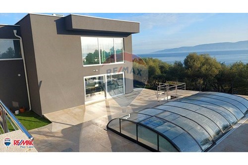 Za prodaju-Kuća -Labin  -  Labin, Hrvatska-300291006-746