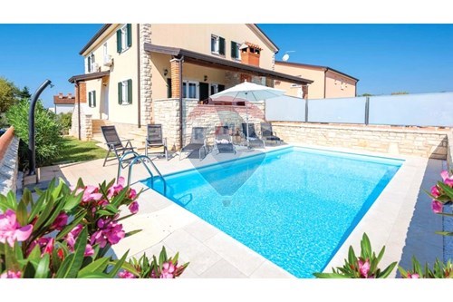 Za prodaju-Kuća -lovrečica  -  Umag, Hrvatska-300441010-449