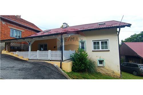Kauf-Einfamilienhaus-kraljevec šemnički  -  Radoboj, Kroatien-300661002-44