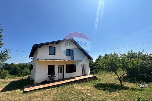 Za prodaju-Kuća -Prokike  -  Brinje, Hrvatska-300411003-3062