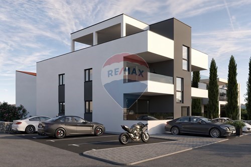 Za prodaju-Stan-Apartman-Vir  -  Vir, Hrvatska-300751001-100