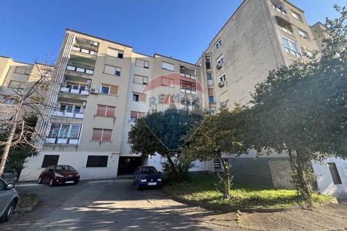 Vidikovac  -  Pula, Croatia