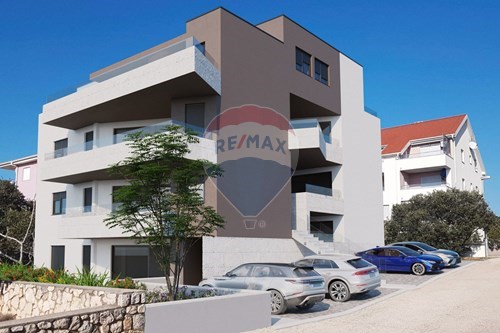 Za prodaju-Stan-Apartman-Mandre, Hrvatska-300411003-3094