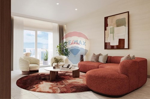 Za prodaju-Stan-Apartman-Novi Vinodolski  -  Novi Vinodolski, Hrvatska-300561033-34