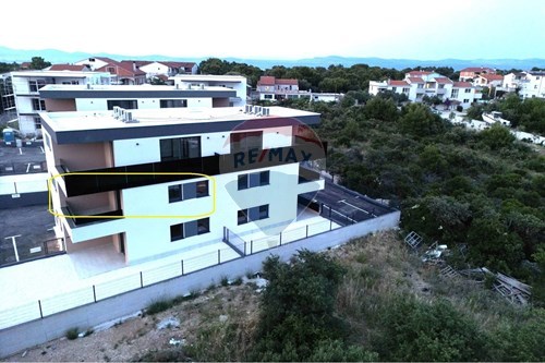 Za prodaju-Stan-Apartman-Pakoštane  -  Pakoštane, Hrvatska-300501008-4712