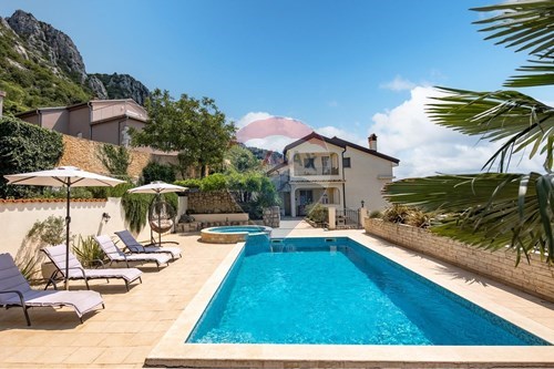 Za prodaju-Kuća -Crikvenica  -  Crikvenica, Hrvatska-300561031-86