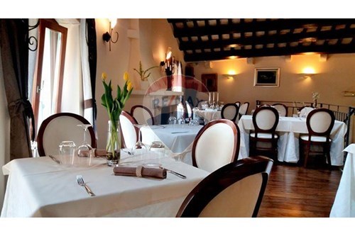 Za prodaju-Restoran-Rovinj  -  Rovinj, Hrvatska-300571007-376