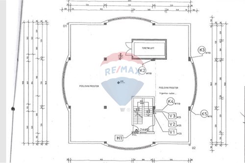 Slider Image Thumbnail