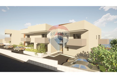 Za prodaju-Zemljište-Savudrija  -  Umag, Hrvatska-300441011-293