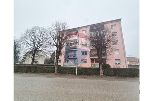 Residential - Service Apartment - Zlatar-Bistrica, Croatia - HR