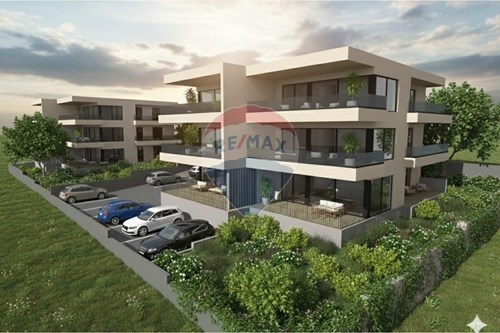 Za prodaju-Stan-Apartman-Jakišnica  -  Novalja, Hrvatska-300411003-3006