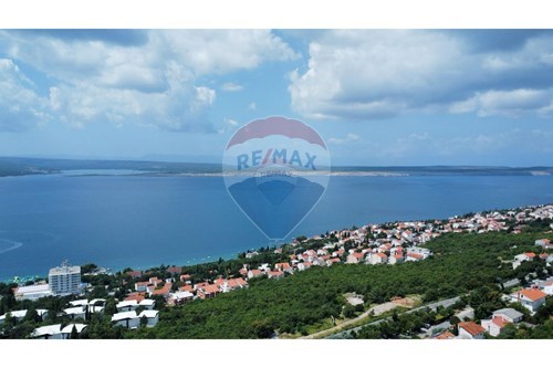 Za prodaju-Zemljište-Crikvenica  -  Crikvenica, Hrvatska-300561031-63