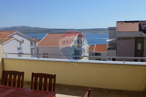 Za prodaju-Stan-Apartman-Vidalići  -  Novalja, Hrvatska-300611005-1765