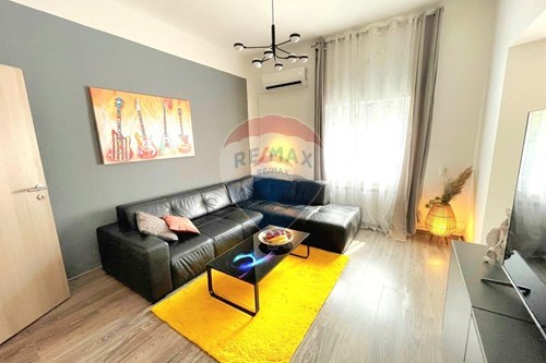 Residential - Condo/Apartment - Novi Zagreb - Istok, Croatia - HR