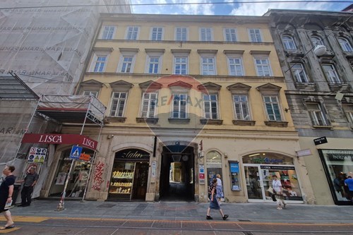 Commercial - Business - Donji Grad, Croatia - HR
