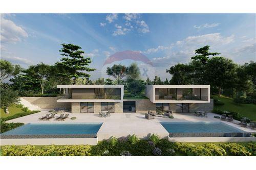 For Sale-Plot of Land for Hospitality Development-motovun  -  Motovun, Croatia-300391017-411