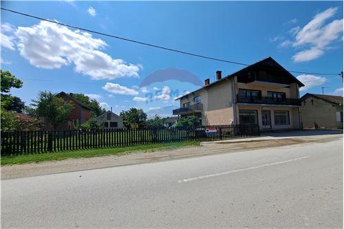 Za prodaju-Kuća s poslovnim prostorom / lokalom-hlebine  -  Hlebine, Hrvatska-300631001-148