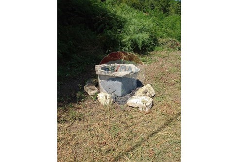 Slider Image Thumbnail