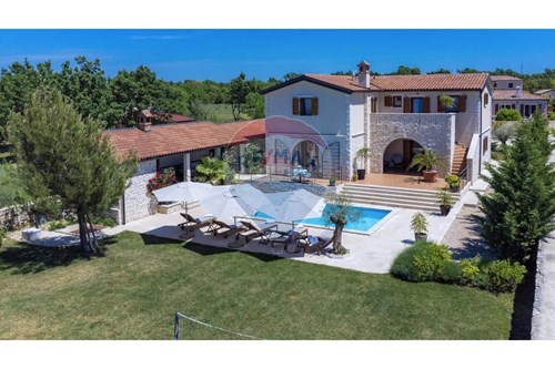 Za prodaju-Kuća -Čabrunići  -  Svetvinčenat, Hrvatska-300041053-7585