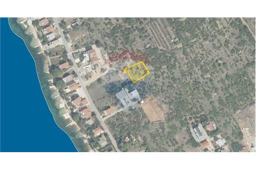 За продажба-Plot of Land for Hospitality Development-STARA NOVALJA  - Stara Novalja  -  Novalja, Хърватия-300411005-47