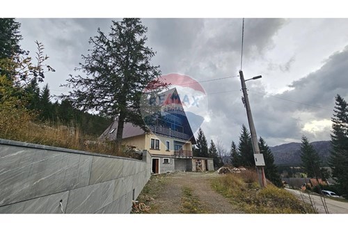 Za prodaju-Kuća -Ravna Gora  -  Ravna Gora, Hrvatska-300741010-150