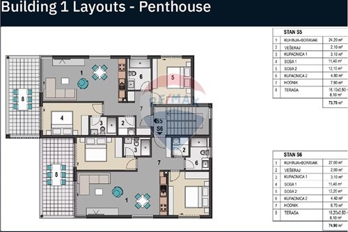 Slider Image Thumbnail